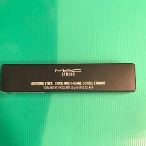 MAC Quiktrik Stick